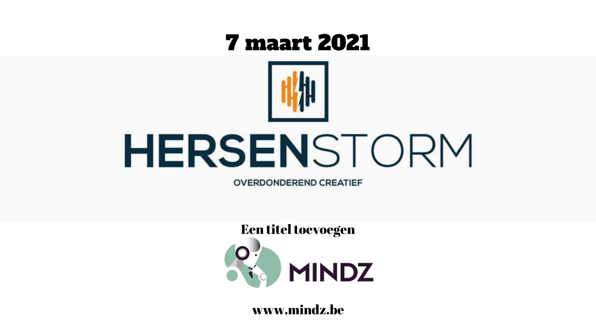 Beweging.net partner van mindz.be