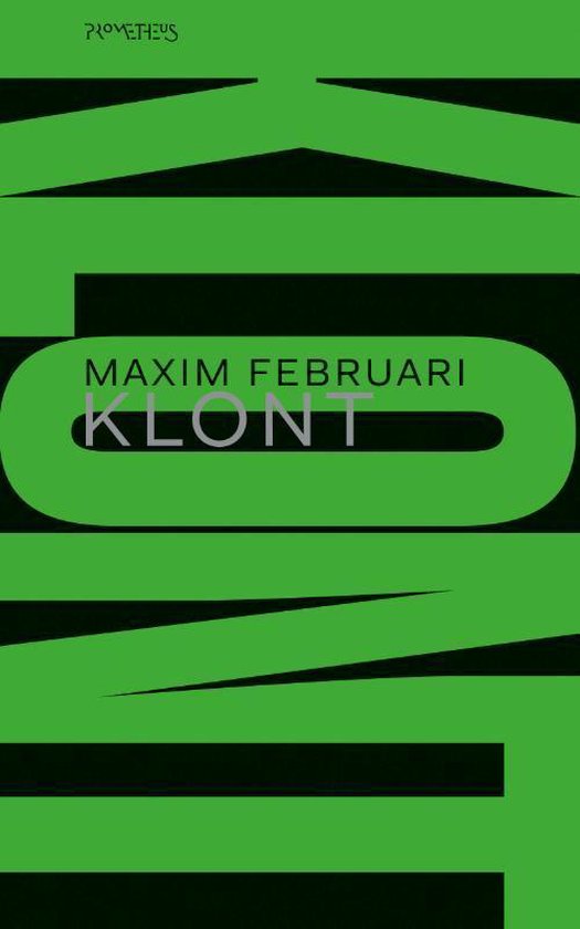 Klont, Maxim Februari